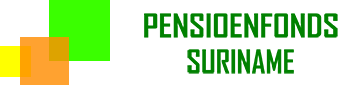 Pensioenfonds Suriname Zorgdragen voor het voldoen aan de pensioenverplichtingen